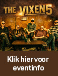 De Bettes (the vixen5) De Bettes (the vixen5)