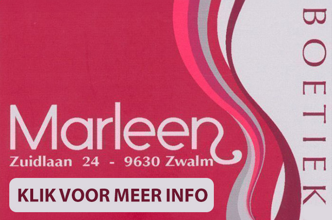 Boetiek Marleen