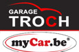 Mycar.be (Garage Troch)