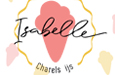 Charel's ijs - bij Isabelle