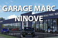 Garage Marc Ninove