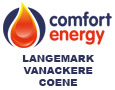 Comfort Energy Langemark Vanackere Coene
