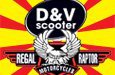 D&V Scooter