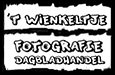 't Wienkeltje - Fotografie & Dagbladhandel