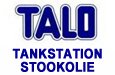 Talo - Tankstation