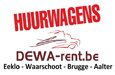 DEWA-rent Huurwagens