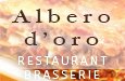 Restaurant Albero d'oro