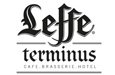 Café - Hotel Leffe