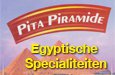 Restaurant Pita Piramide