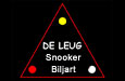 Biljart-snookerzaak De Leug