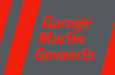 Garage Martin Govaerts