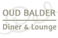Taverne Oud Balder