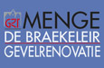 Gevelreiniging Mengé - De Braekeleir bv