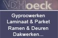 Schrijnwerkerij Van Den Hoeck(VDH)