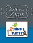 1 2 Jump & Party / Zot van Zuut.