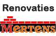Mertens - Renovatiewerken