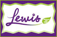 Lewis Natural Pet Food
