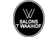 Salons 't Waaihof - Feestzalen