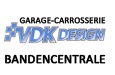 Carrosserie Garage VDK Design