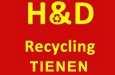 H&D Recycling bv