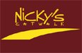 Restaurant Nicky's Catwalk