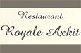 Restaurant Royale Axkit
