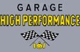 Garage High Performance
