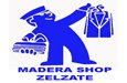 Wasserij Madera - Shop