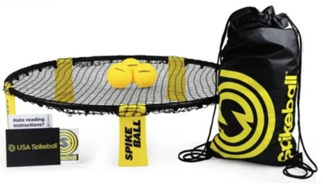 Spikeball