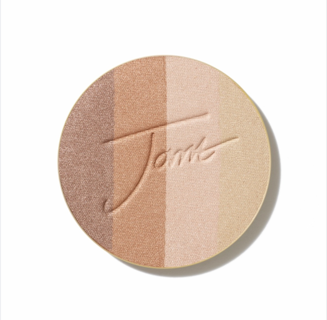 Jane Iredale bronzer