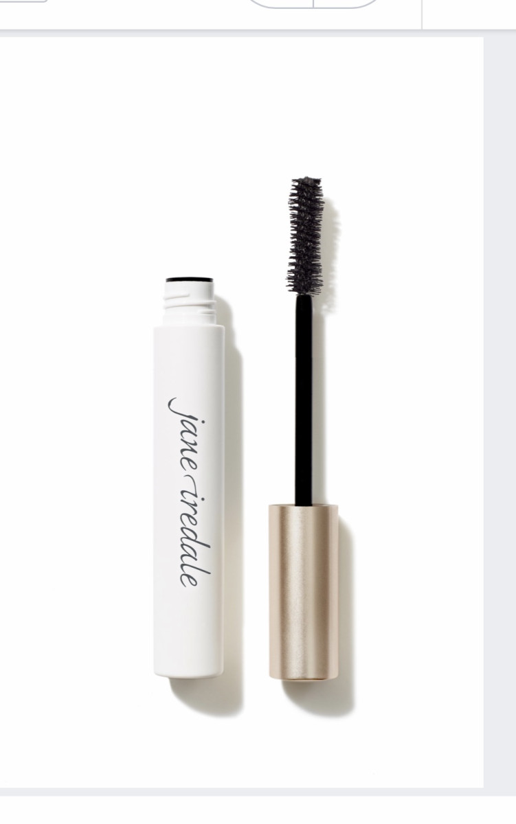 Jane Iredale volumizing mascara