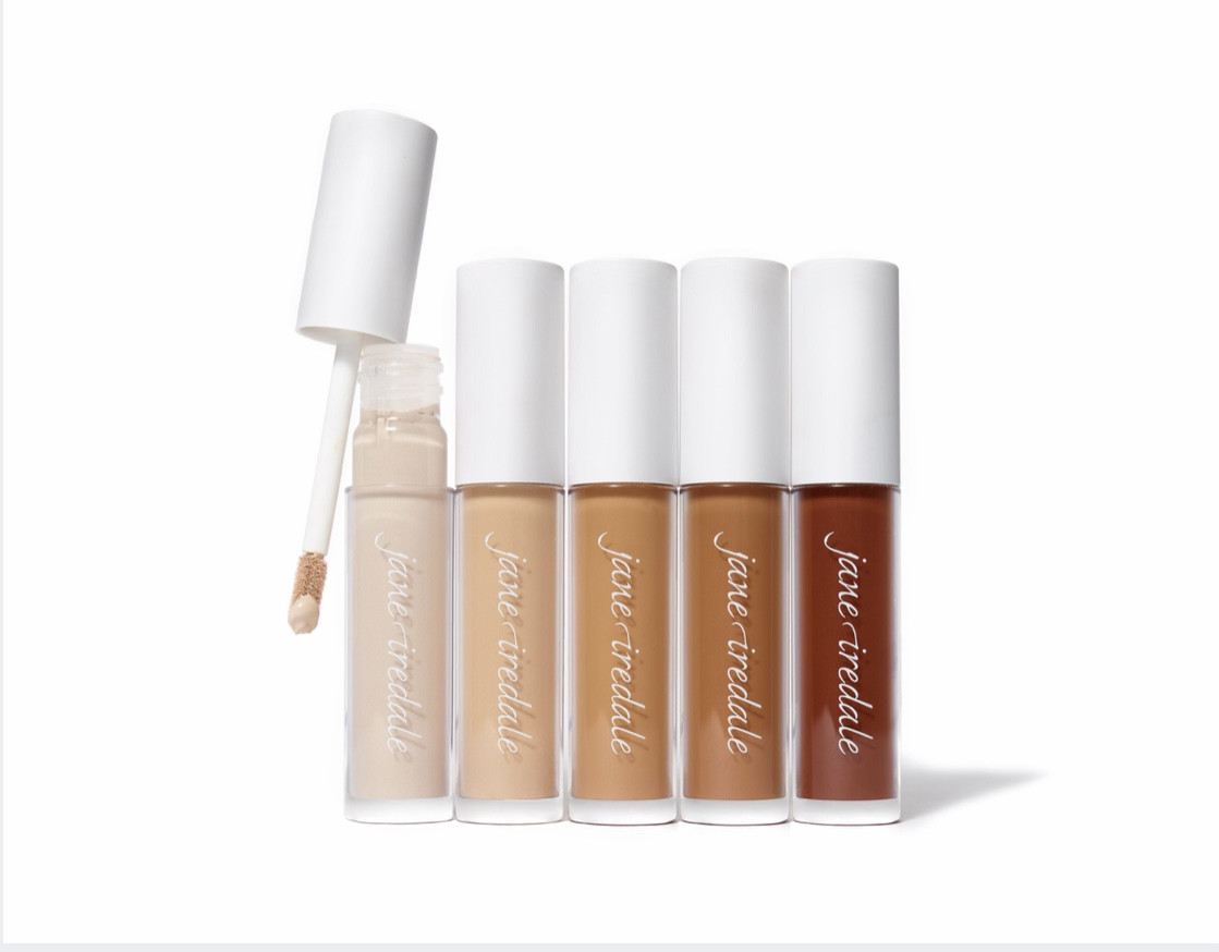 Jane Iredale concealer