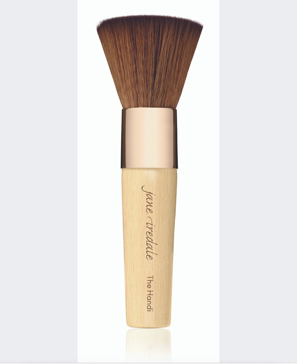 Jane Iredale borstel handi