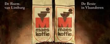 Maes koffie