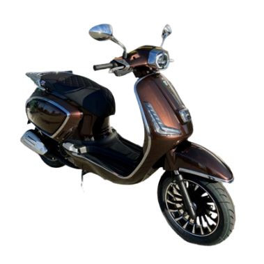 JTC scooter Gelato 125 cc