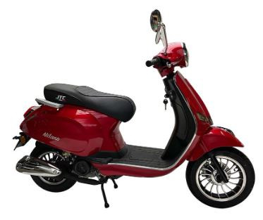 JTC Milano 50 cc scooter