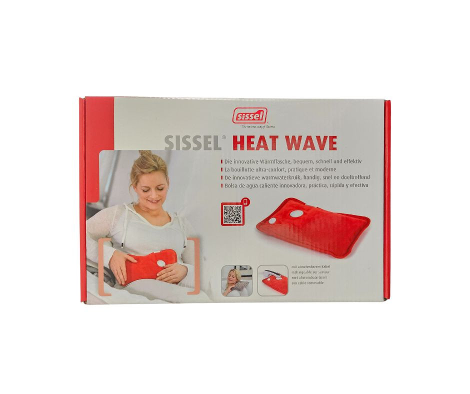 Sissel heat wave