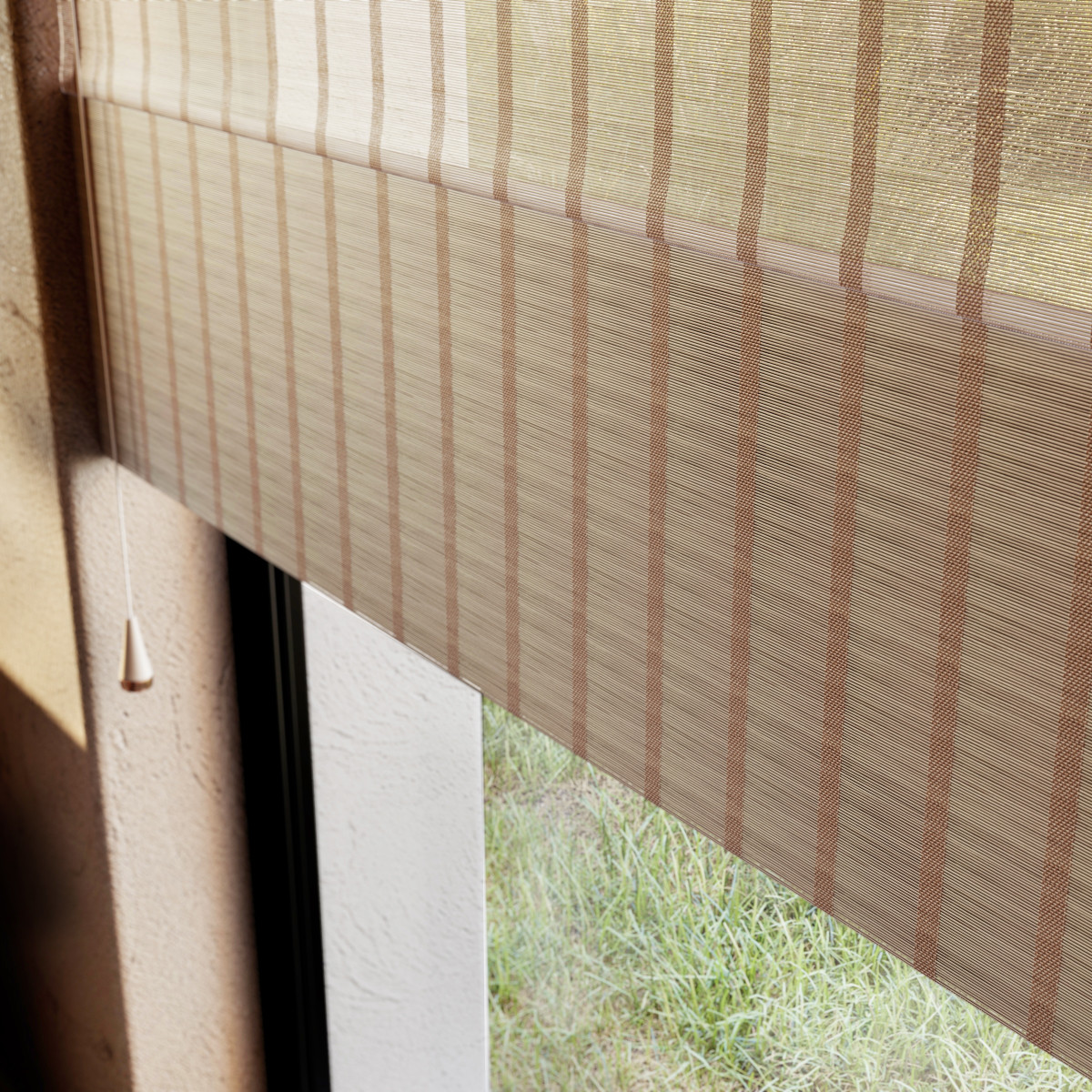 Woodweave Blinds