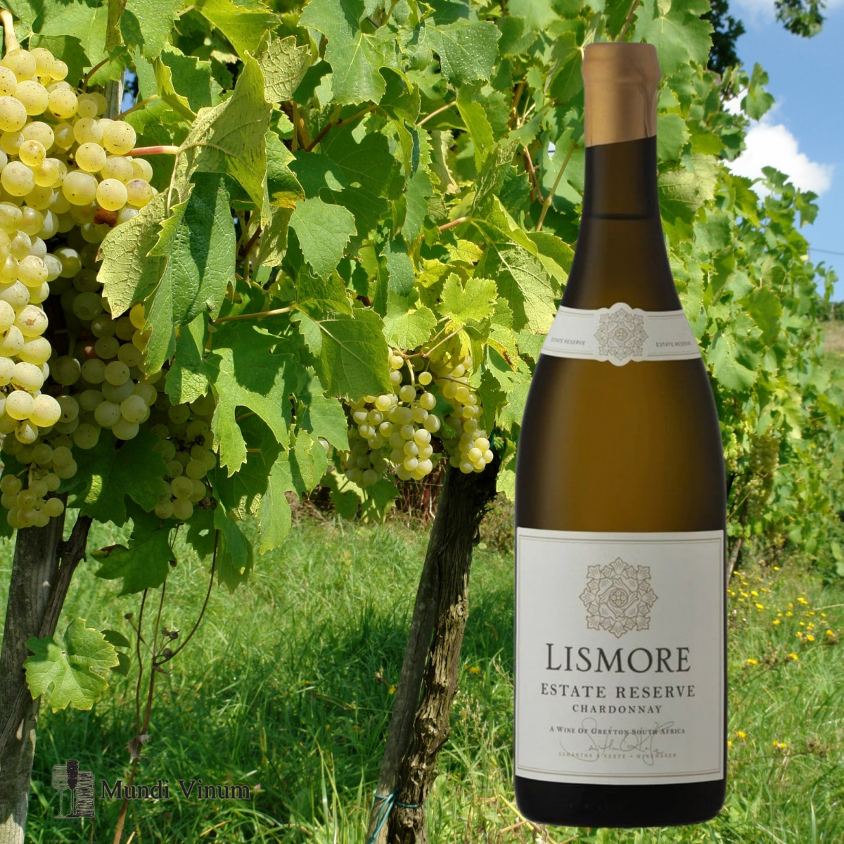 Lismore Chardonnay