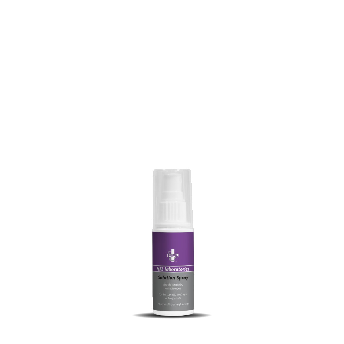 HFL Solution spray - 50 ml