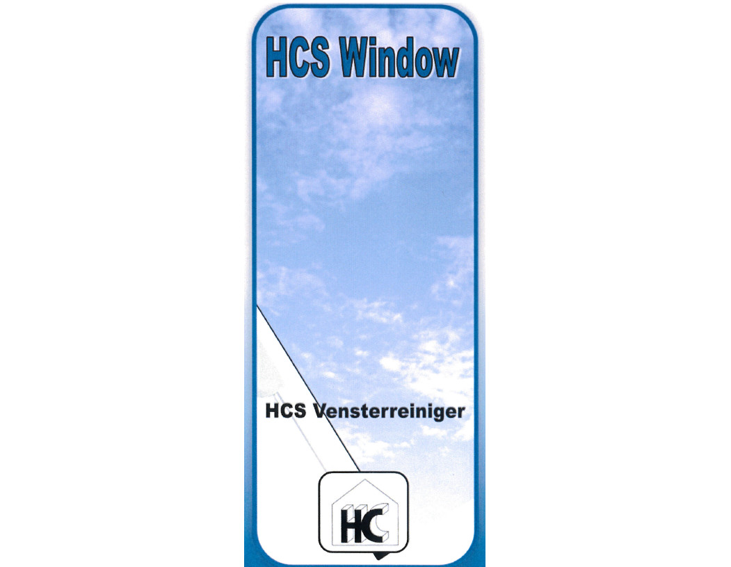 HCS - Ramenreiniger 5 L