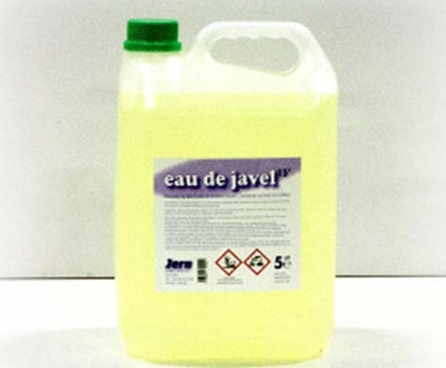 Jern - Eau de Javel 5 L