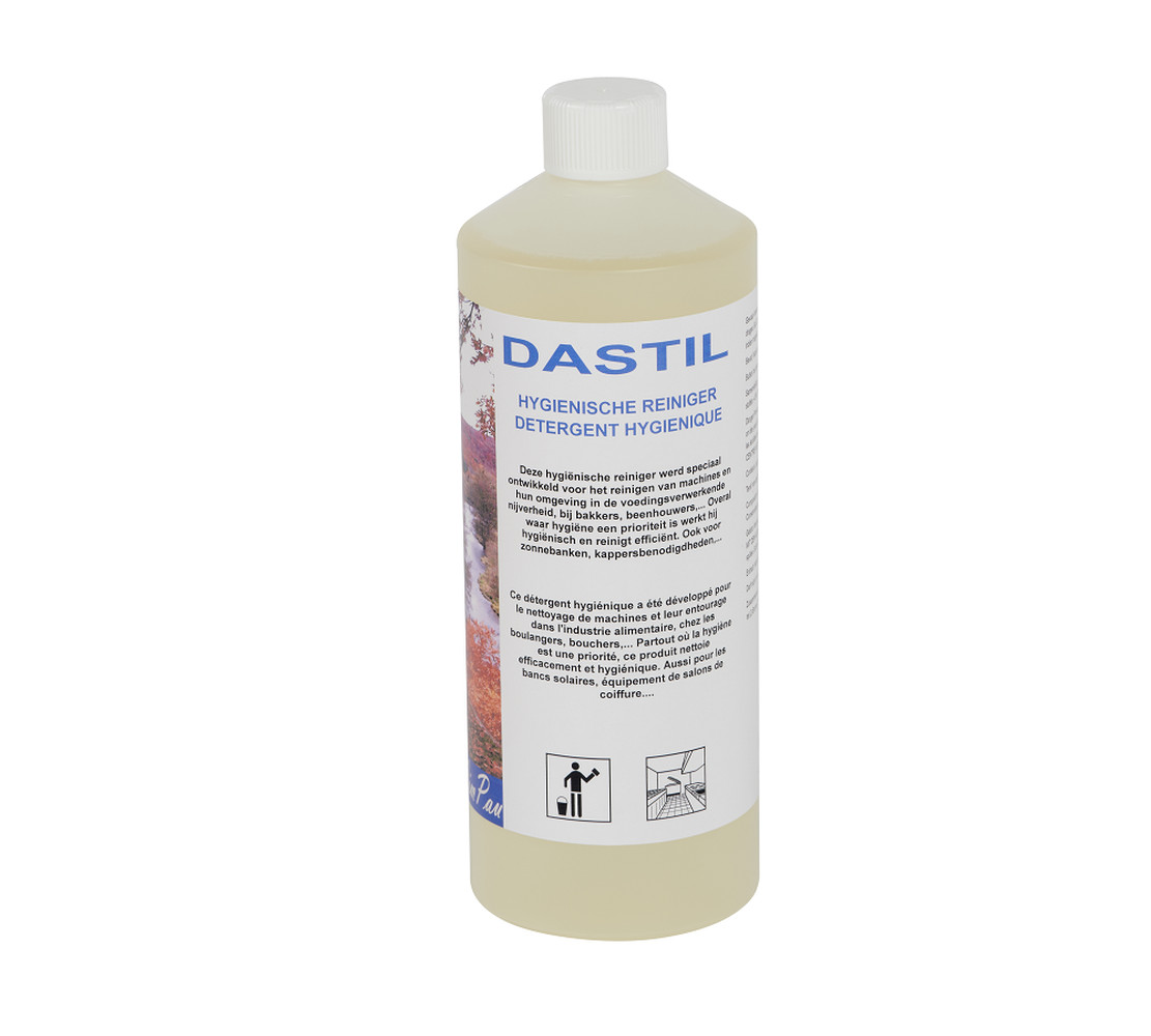 Dastil - Hygiënische reiniger 1 L