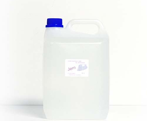 Gedemineraliseerd water 5 L