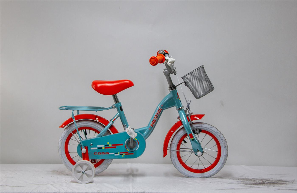 Prestige kinderfiets - Cora