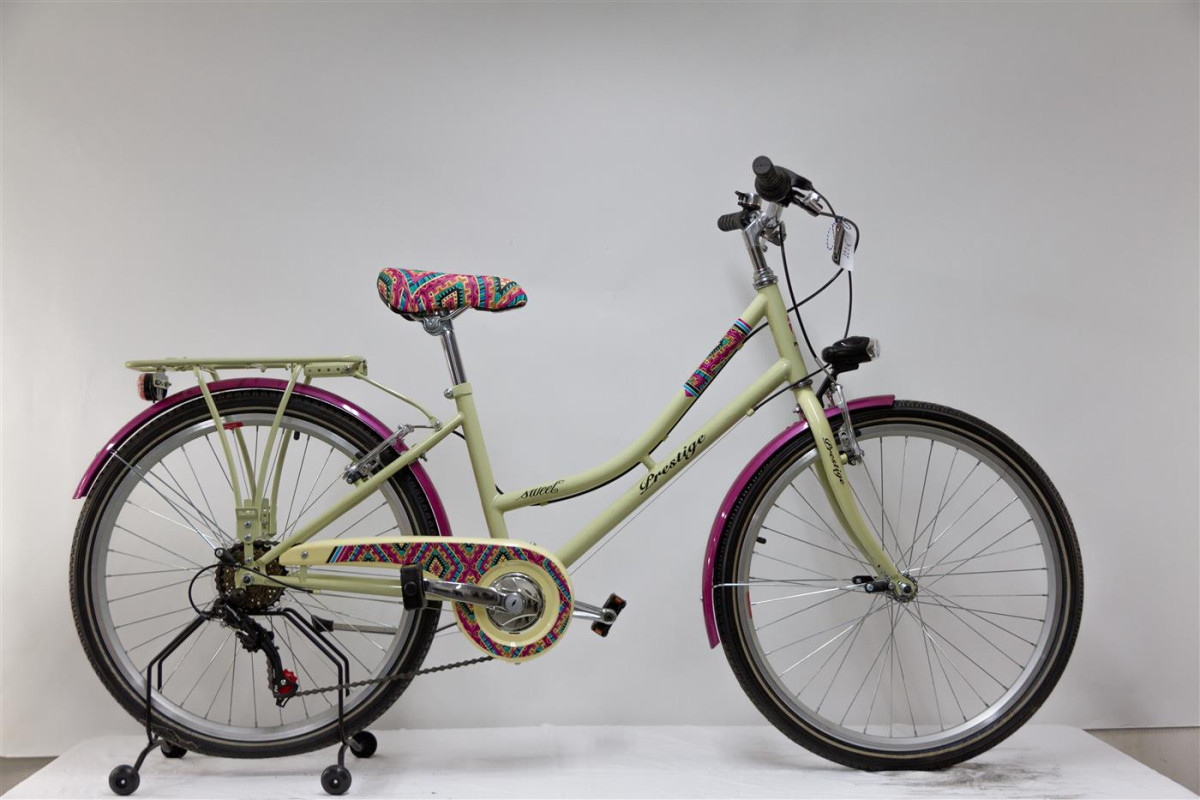 Prestige kinderfiets - Sweet