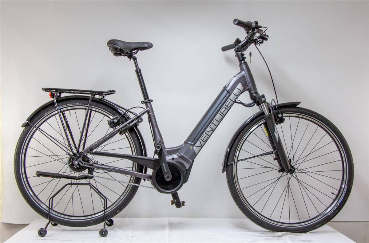 Venturelli fiets - B-Ultra 