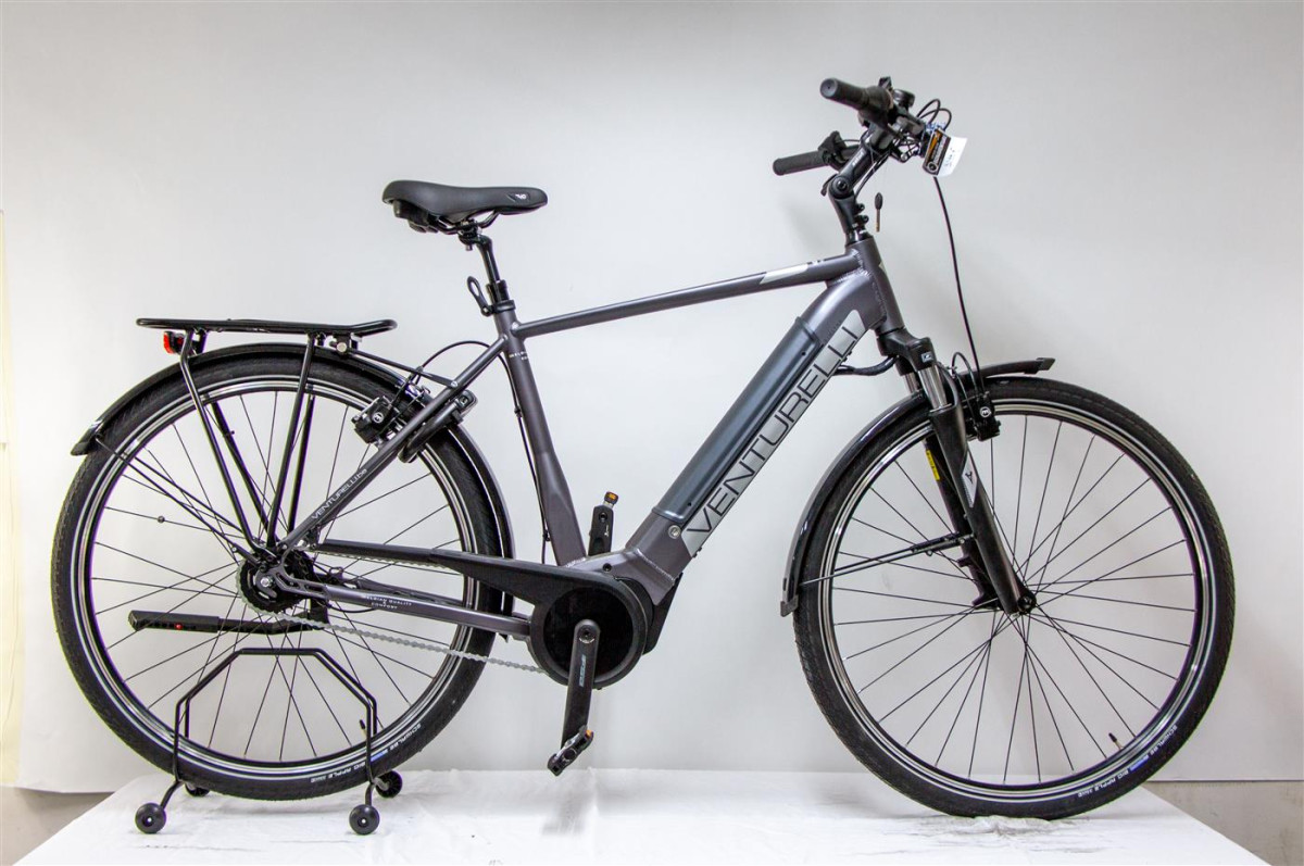 Venturelli herenfiets - B-Ultra 