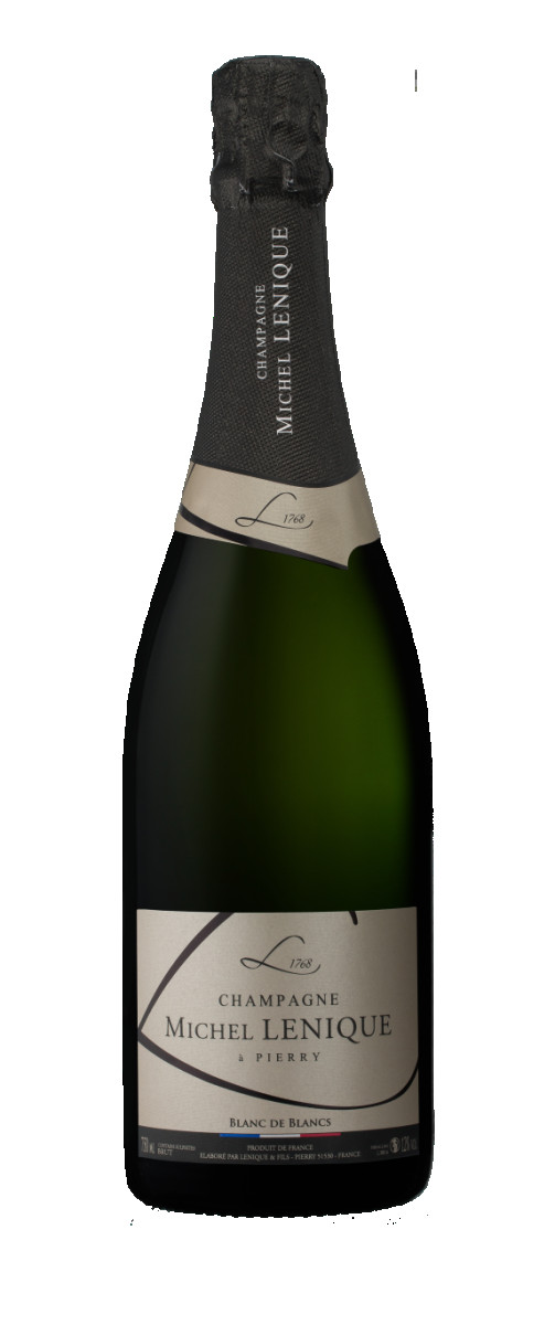 Champagne Michel Lenique Brut Selec