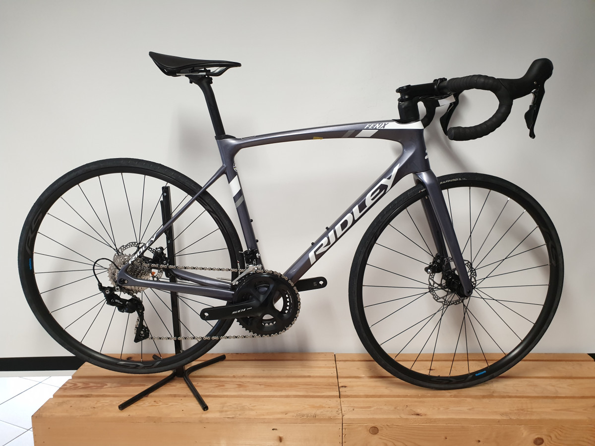 Ridley Fenix disc